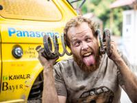 Trabantem i Fiatem z Indie až domů - rozhovor s Honzou Setvínem