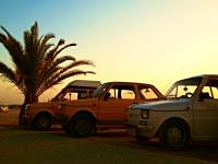 MALUCH 2750 KM ROADTRIP TO ITALY 2017 - Ludmilka Gabrisova