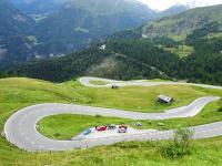 VZPOMÍNKA - Maluchářská výprava ALPY 2016