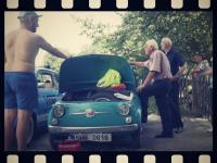 500 Oprav na Balkáně 2019