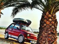 Maluchářská výprava do Itálie skrz Alpy  21.8.-3.9.2017