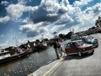 Maluchářská výprava k Baltu 2015