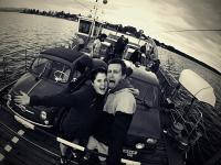 Maluchářská výprava ALPY 2016