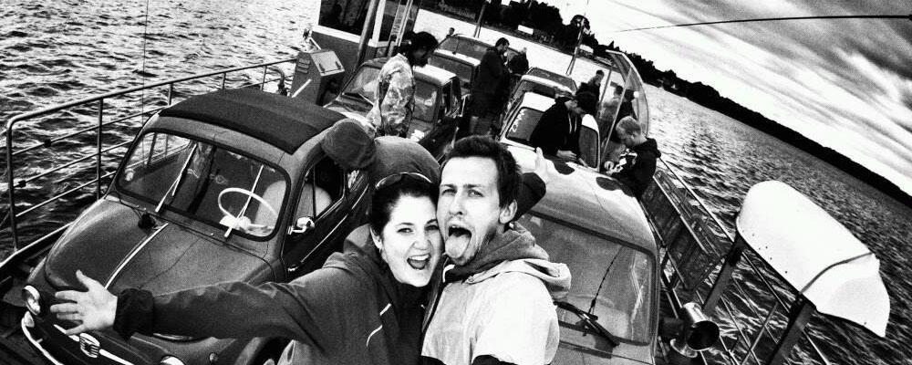 Maluchářská výprava ALPY 2016