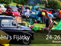 Akce a srazy 2019 - KALENDÁŘ AKCÍ