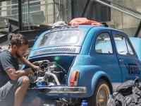 500 Oprav na Balkáně 2019